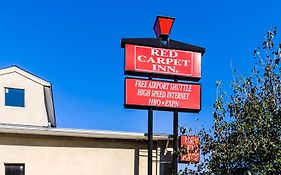 Red Carpet Inn Newark - Irvington Nj